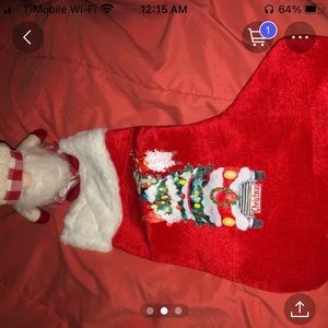 Christmas decorations